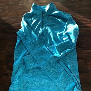 Reebok workout sweater